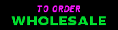 Orders-Wholesale